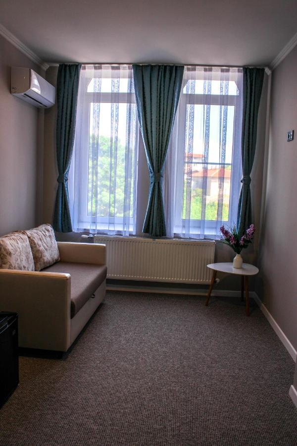 Laguna Terrace Kavarna Exterior foto